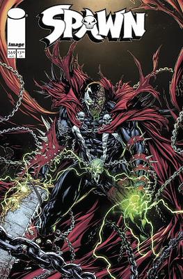 Spawn #369