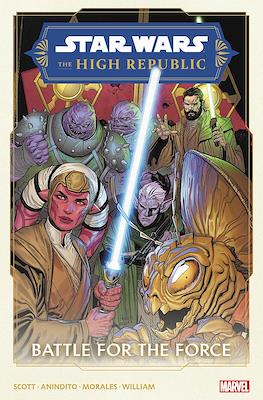 Star Wars: The High Republic (2022) #2