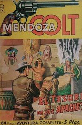 Mendoza Colt #7