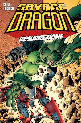 Savage Dragon #11