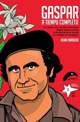 Gaspar a tiempu completu
