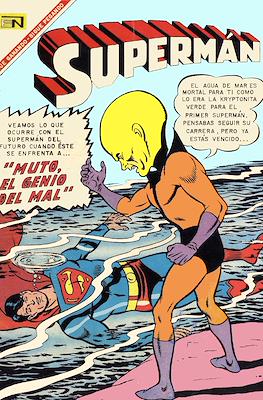 Supermán #602