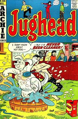 Archie's Pal Jughead Comics / Jughead (1949-1987) #235