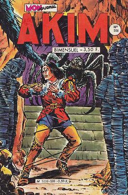 Akim #508