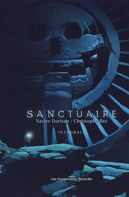 Sanctuaire Intégrale