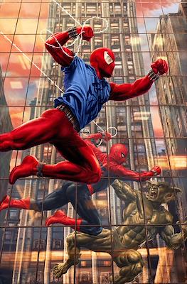 The Amazing Spider-Man Vol. 7 (2025-Variant Covers) #25.09