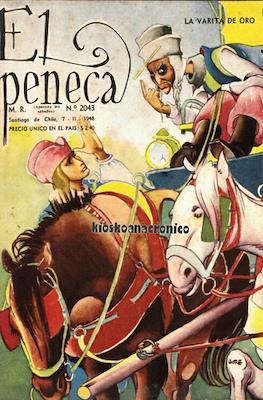 El Peneca #2043