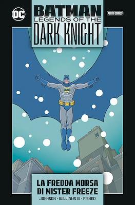 Batman: Legends of the Dark Knight Collection Vol. 2 #7
