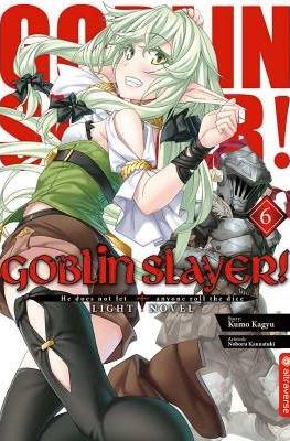 Goblin Slayer! #6