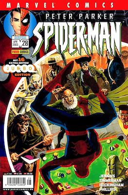 Peter Parker: Spider-Man #28