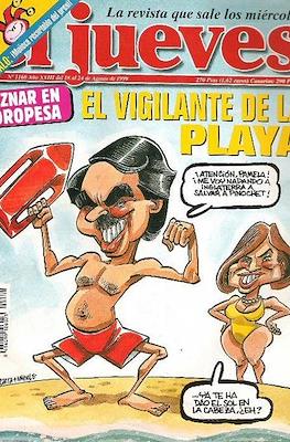 El Jueves #1160