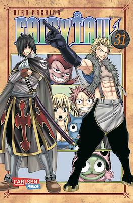 Fairy Tail #31