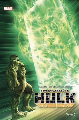 Immortal Hulk #2
