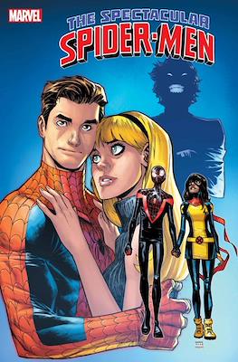 The Spectacular Spider-Men (2024-...) #3