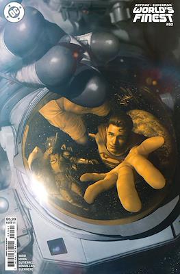Batman / Superman: World's Finest (2022-Variant Covers) #50.4