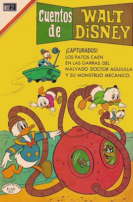 Cuentos de Walt Disney #483