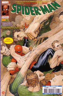 Spider-Man (2000-2012) #131