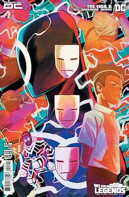 The Vigil (2023-Variant Covers) #6