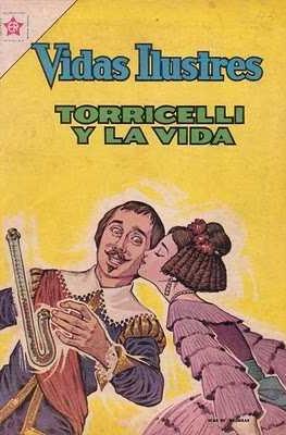 Vidas ilustres #89