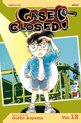 Case Closed #13