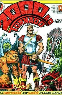 2000 AD #137