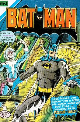Batman (Grapa) #1039