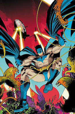 Batman Vol. 4 (2025-Variant Covers) #13
