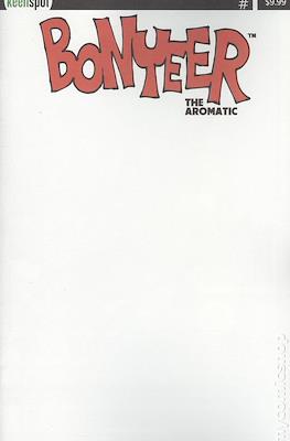 Bonyeer The Aromatic (Variant Cover) #1.3