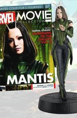 Marvel Movie Collection #67