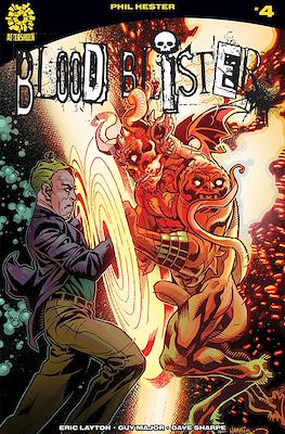 Blood Blister #4