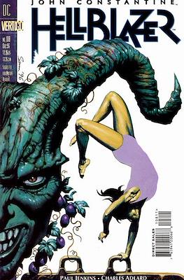 Hellblazer #108