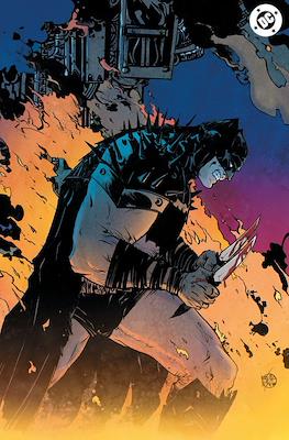 Absolute Batman (2024-Variant Covers) #12.4