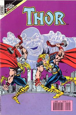 Thor Version Intégrale (1988-1993) #29