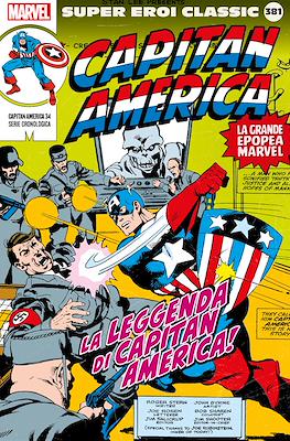 Super Eroi Classic #381
