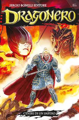 Dragonero #63