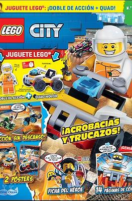 Lego City #26