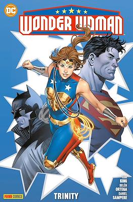 Wonder Woman (2024) (Rústica) #2
