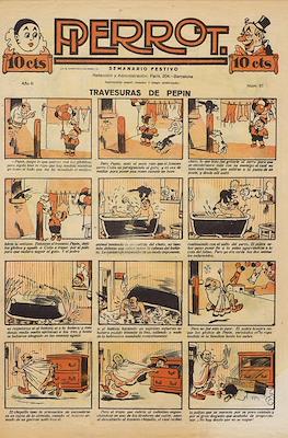 Pierrot #81