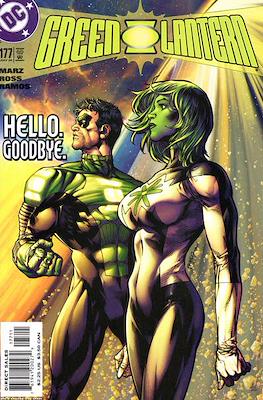 Green Lantern Vol. 3 (1990-2004) #177
