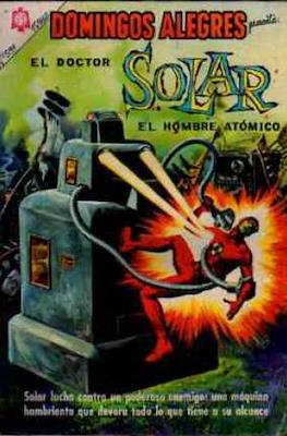 Domingos Alegres #594