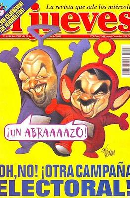 El Jueves #1183