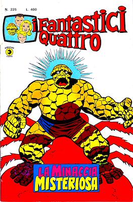 I Fantastici Quattro Vol. 1 #225