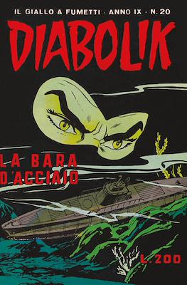 Diabolik #174