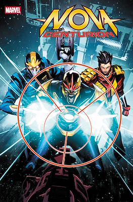 Nova Centurion #6