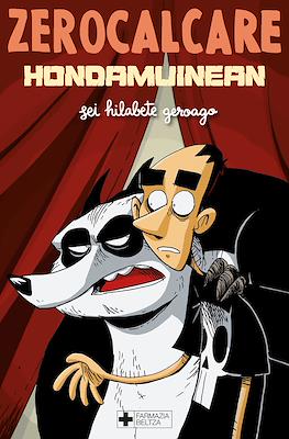 Hondamuinean #2
