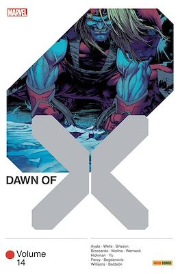 Dawn of X #14