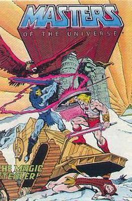 Masters of the Universe #11