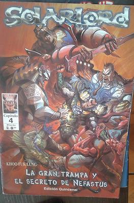 SolarLord #4