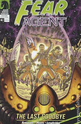 Fear Agent #15