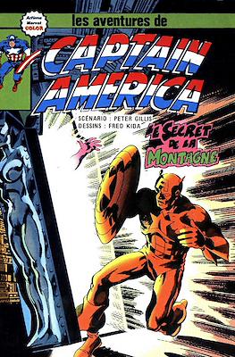 Captain America Vol. 1 #26